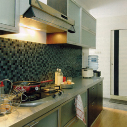 Flat06 Cipete facilities image 1