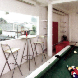 Flat06 Cipete facilities image 2