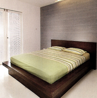 Flat06 Cipete room image 2