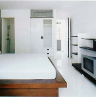 Flat06 Cipete room image 4